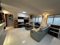 Blk 22 Bendemeer Ville (Kallang/Whampoa), HDB 4 Rooms #500621821